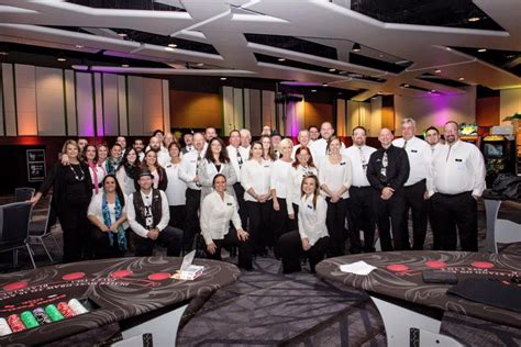 casino night party utah